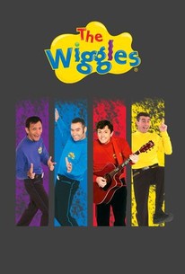 The Wiggles: Season 2, Episode 2 | Rotten Tomatoes