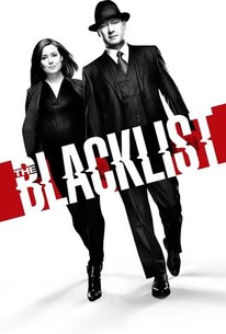 Blacklist International - Couldn't just quite close things out