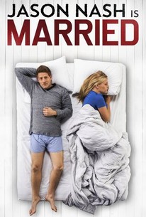 Watch trailer for Jason Nash Is Married