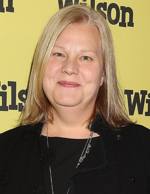Mary Jane Skalski