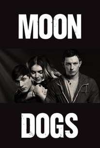 Moon Dogs poster