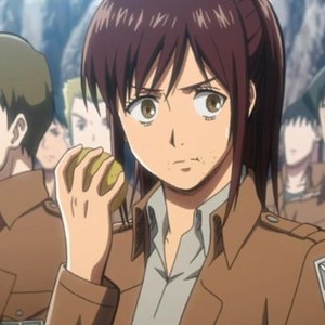 Attack on Titan - Season 1 Episode 3 - Rotten Tomatoes