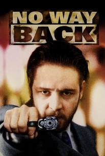Watch trailer for No Way Back