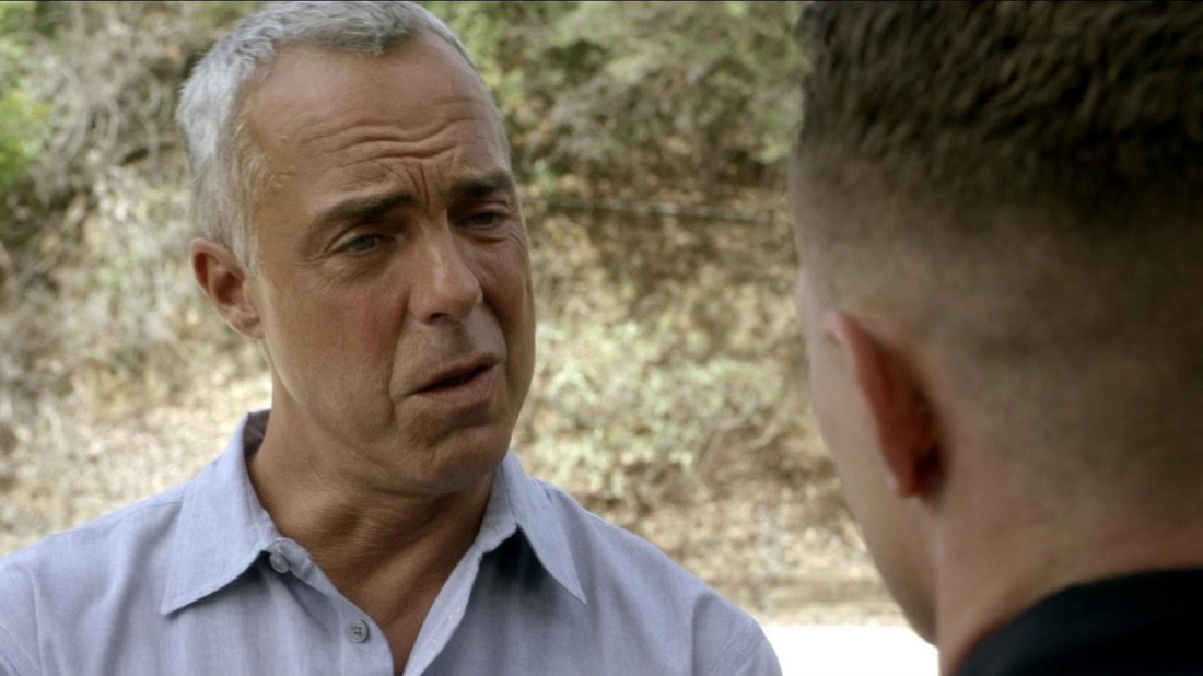 Bosch Season 2 Episode 1 Rotten Tomatoes