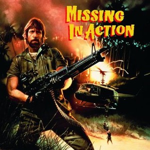 Missing in Action (1984) photo 10