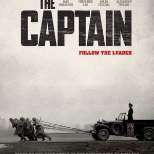 The Captain photo 16