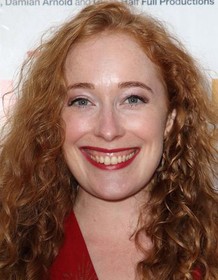 Victoria Yeates