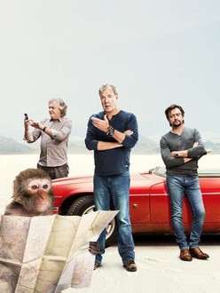 The Grand Tour Season 2 Rotten Tomatoes