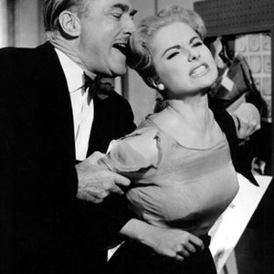 THE BEST OF EVERYTHING, Brian Aherne, Martha Hyer, 1959. TM and Copyright (c) 20th Century-Fox Film Corp.  All Rights Reserved