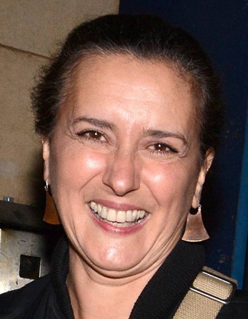Yolanda Vazquez