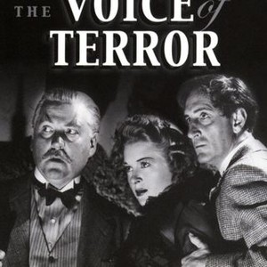 Sherlock Holmes and the Voice of Terror photo 8