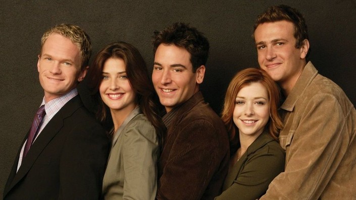 How I Met Your Mother: Season 1, Episode 9 | Rotten Tomatoes