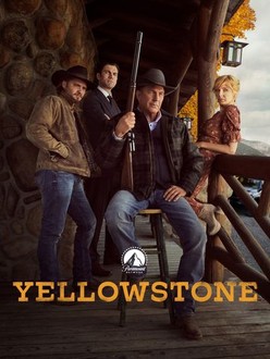 Yellowstone season sales 1 online free