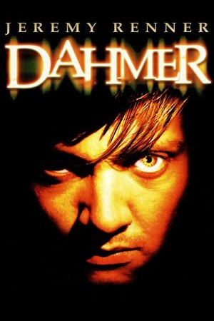 Dahmer poster