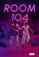 Room 104 poster image