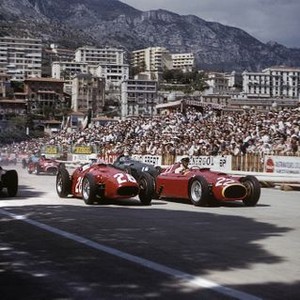 Ferrari: Race to Immortality photo 7