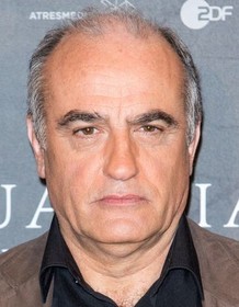 Francesc Orella