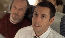 Anger Management: Official Clip - Rage on a Plane photo 5