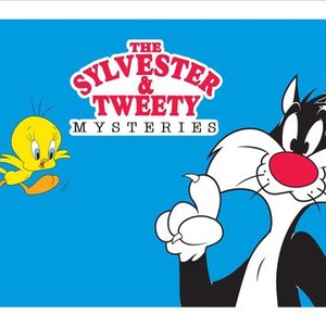 The Sylvester Tweety Mysteries Rotten Tomatoes the-sylvester-tweety-mysteries-rotten-tomatoes