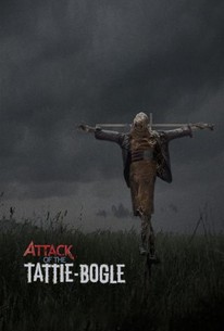 Poster for Attack of the Tattie-Bogle