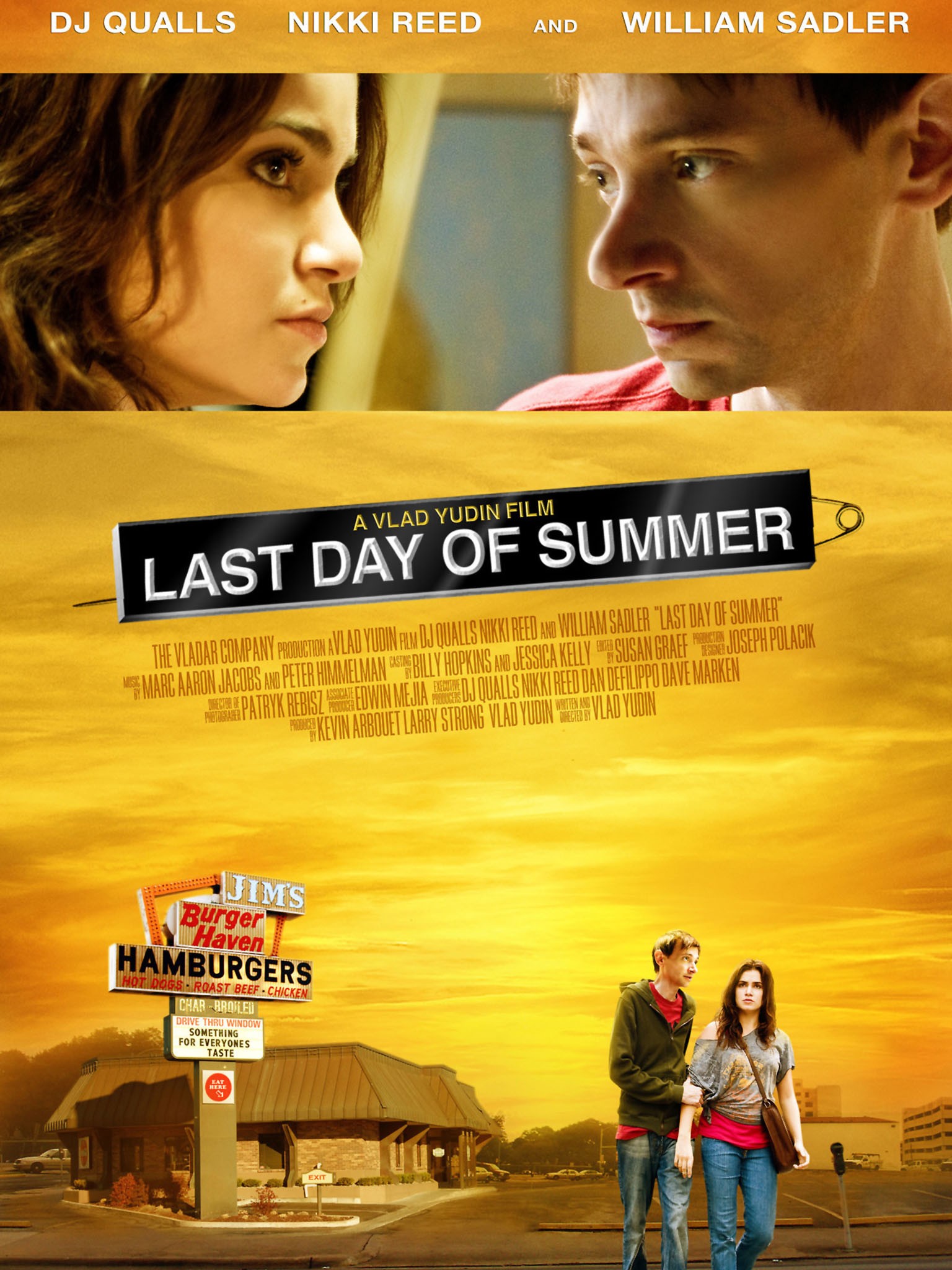 洋書 初版 THE LAST DAY OF SUMMER 写真集