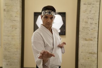 Cobra Kai  Rotten Tomatoes