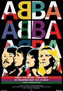 ABBA: The Movie poster image