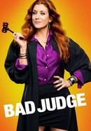 Bad Judge poster image