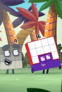 Numberblocks: Season 4, Episode 22 - Rotten Tomatoes