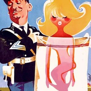 The Troops of St. Tropez (1964) photo 3