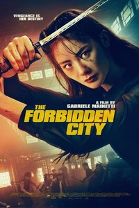 The Forbidden City
