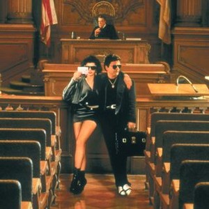 "My Cousin Vinny photo 17"
