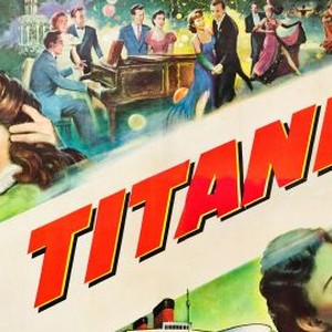 Titanic - Rotten Tomatoes