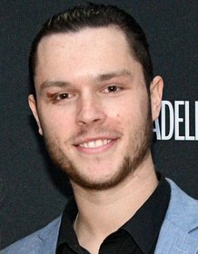 Eddie Alderson