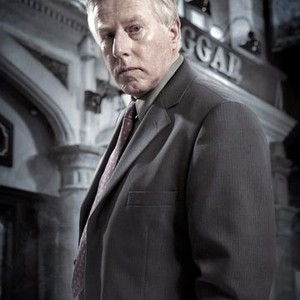 Phil Davis as Ray Miles