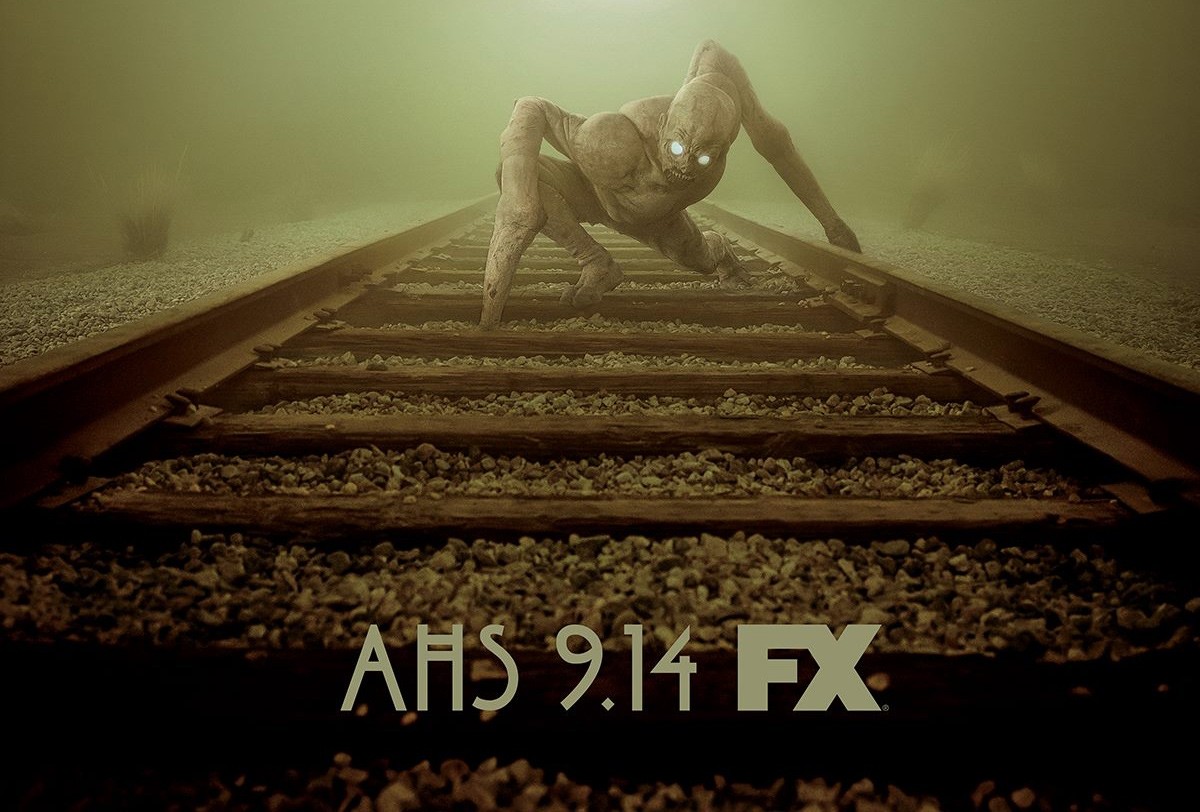 American Horror Story кадр