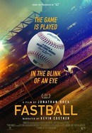 Fastball poster image
