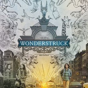 Wonderstruck (2017)
