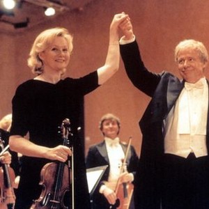 SONG FOR MARTIN, Viveka Seldahl, Sven Wollter, 2001