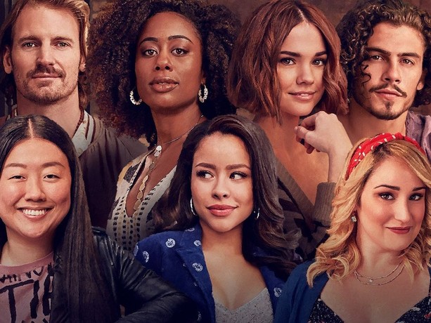 Good trouble season 2 online free 2025