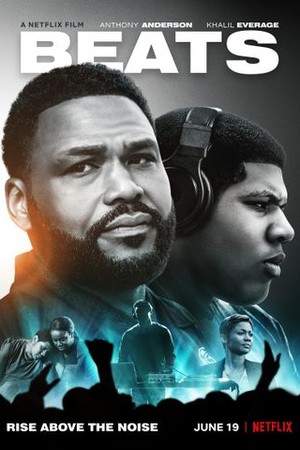 Beats poster