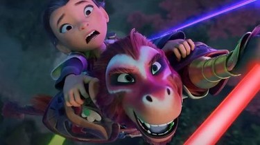 The Monkey King (2023) | Rotten Tomatoes