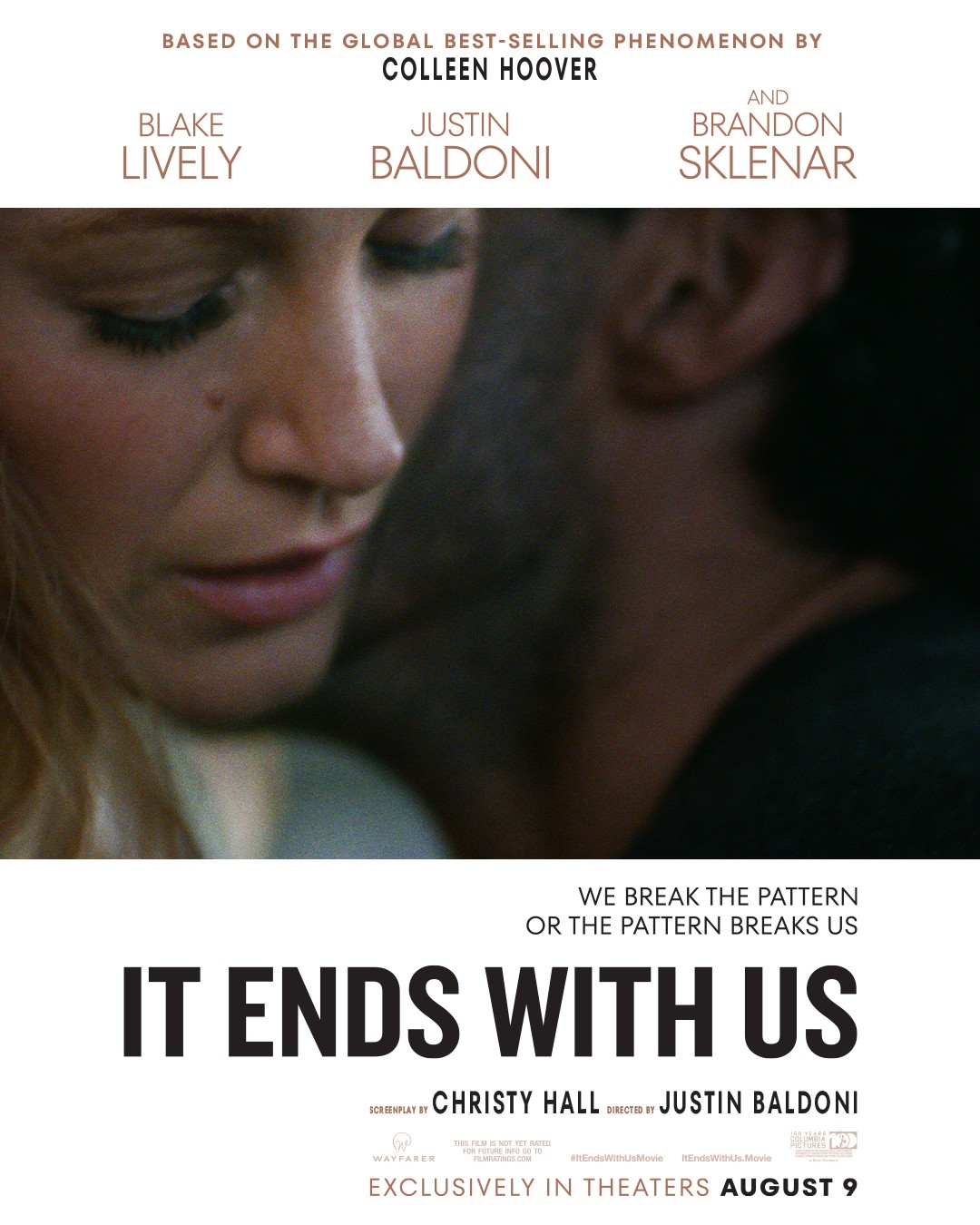 It Ends With Us | Rotten Tomatoes