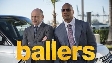 Watch ballers online free hot sale