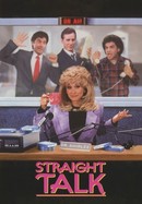 Straight Talk poster image