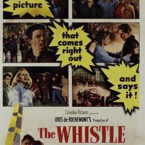 The Whistle at Eaton Falls (1951) photo 9