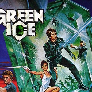 Green Ice photo 1