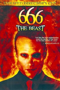666 The Beast 2007 Rotten Tomatoes
