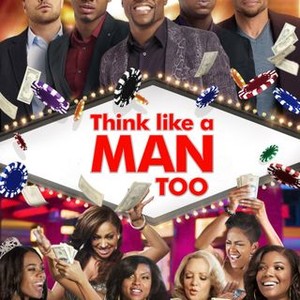 2014 Think Like A Man Too