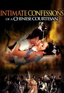 Intimate Confessions of a Chinese Courtesan poster image